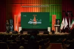 برگزیدگان هفتمین جشنواره ملی تئاتر ایثار معرفی شدند 4