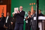برگزیدگان هفتمین جشنواره ملی تئاتر ایثار معرفی شدند 5
