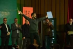 برگزیدگان هفتمین جشنواره ملی تئاتر ایثار معرفی شدند 6