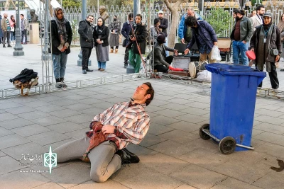 یک فنجان قهوه برای عشق