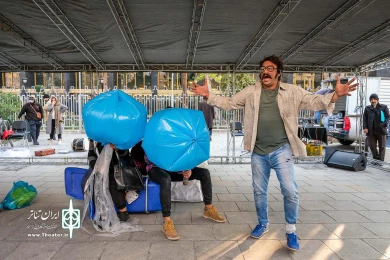 لیلی مجنون