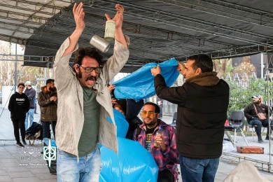 لیلی مجنون