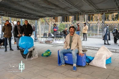 لیلی مجنون