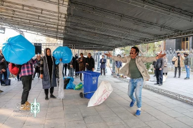 لیلی مجنون