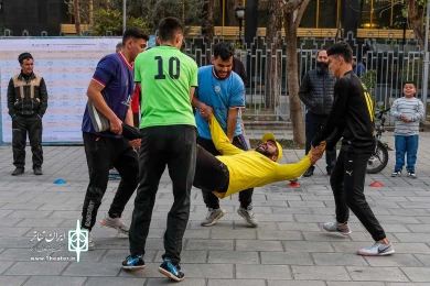 چرخیدن
