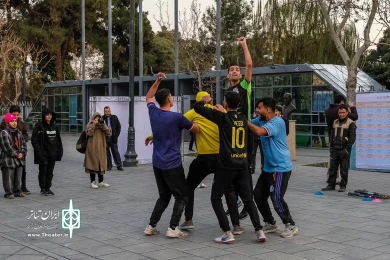 چرخیدن