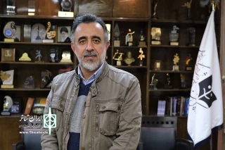 کاظم نظری، مدیرکل هنرهای نمایشی:

شاهد اجراهایی متنوع در جشنواره تئاتر فجر خواهیم بود
