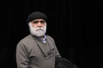 ناصر علاقبندان-عکس:میلاد میرزاعلی 3