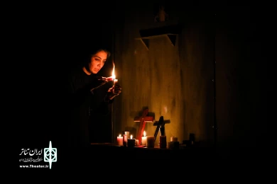 بیست وسومین جلسه جن گیری آنه میشل