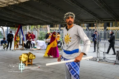 شوشی و انگشتر