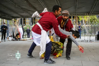 شوشی و انگشتر