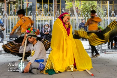 شوشی و انگشتر