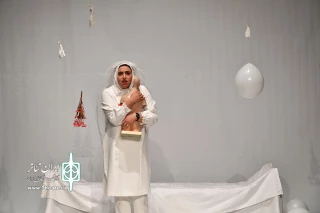 در سومین روز از برگزاری جشنواره تئاتر فجر رقم می‌خورد

اجرای 13 اثر صحنه‌ای و خیابانی