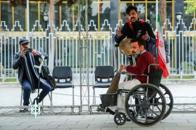 را ه بی پایان