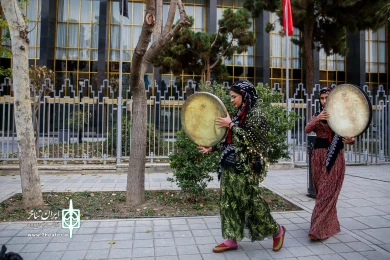 سردار بی سر