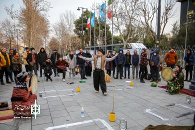 سردار بی سر