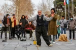 سردار بی سر