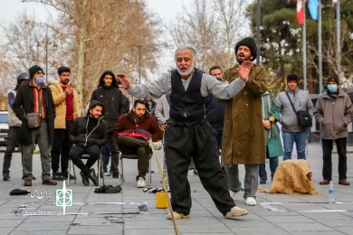 سردار بی سر