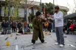 سردار بی سر
