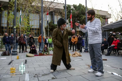 سردار بی سر