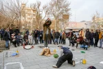 سردار بی سر