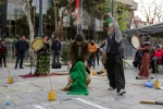 سردار بی سر