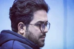 حسین کارگر: آمده‌ایم تا دیده شویم 2