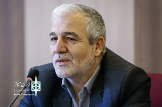 معاون فرهنگی و اجتماعی دانشگاه تهران مطرح کرد

هادی بهرامی‌احسان: در روزهای جشنواره تئاتر فجر، ظرفیت ویژه‌ای برای دانشگاهیان در نظر گرفته‌ایم