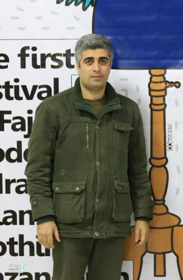 میثم زندی: هنر یکی از عناصر مهم ایجاد هویت فرهنگی است 4
