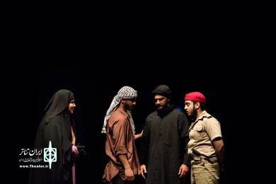 مامورخیابان نود ودو