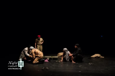 مامورخیابان نود ودو
