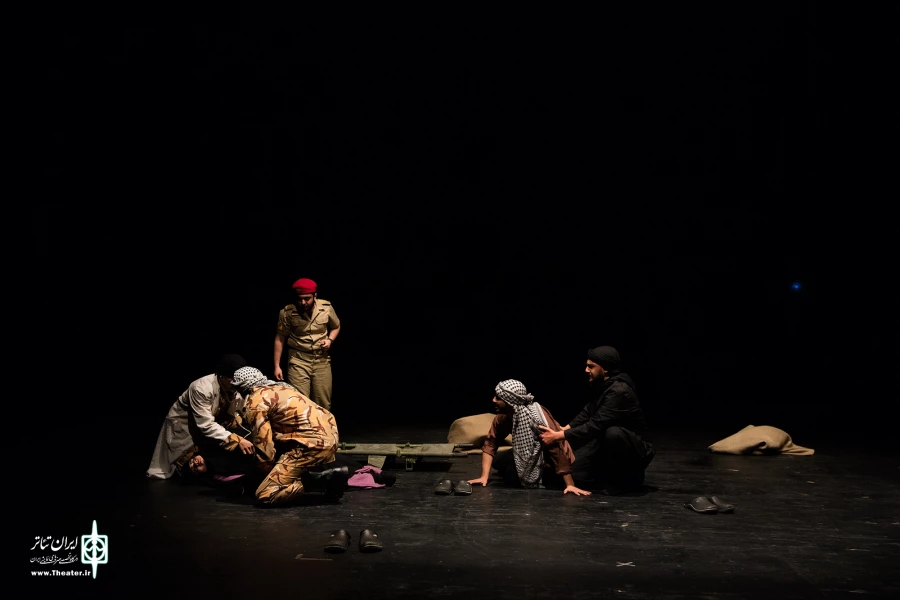 مامورخیابان نود ودو