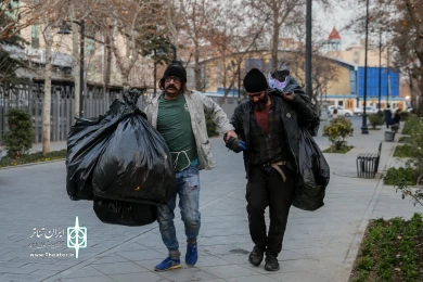 لیلی مجنون