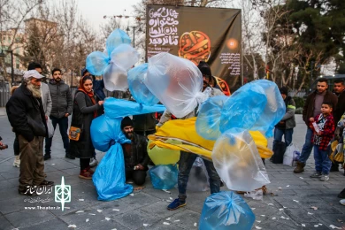 لیلی مجنون