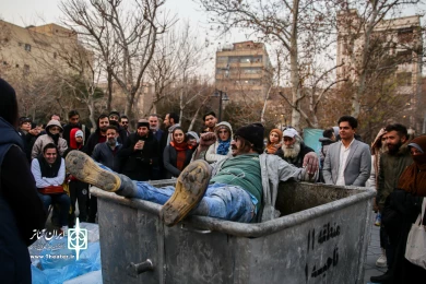 لیلی مجنون