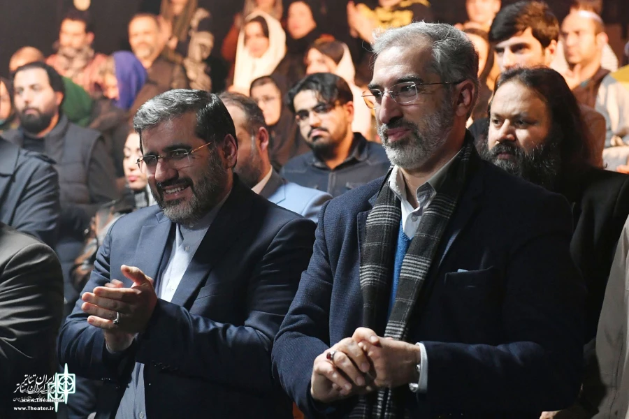 Mohammad Mehdi Esmaili: The 2023 FITF is a unique edition