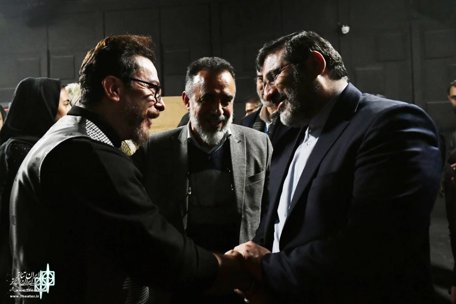 Mohammad Mehdi Esmaili: The 2023 FITF is a unique edition 2