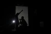 نذر عباس
