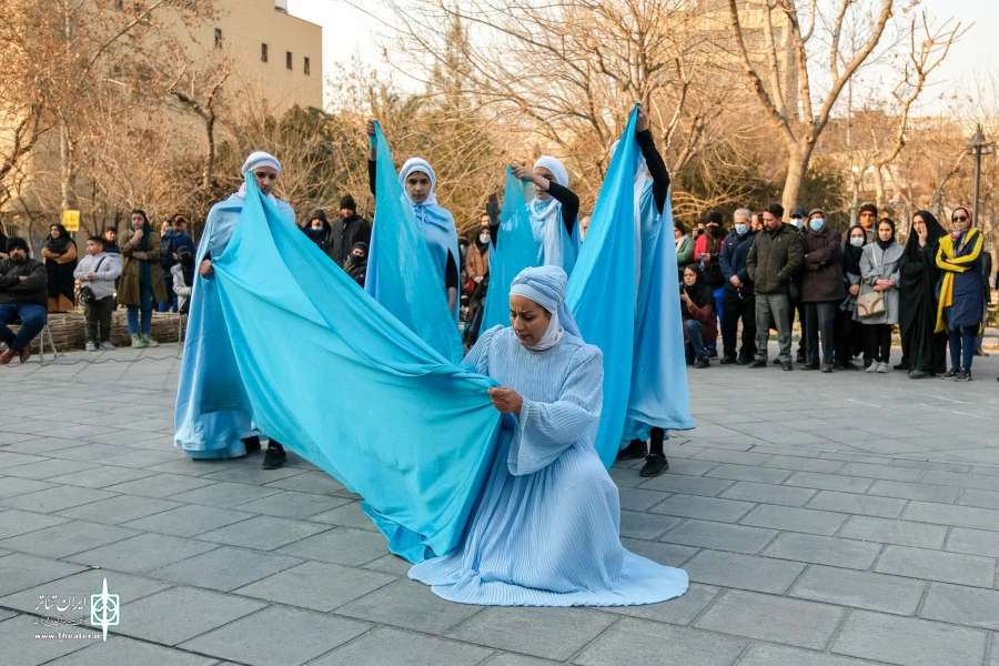 قل آب
