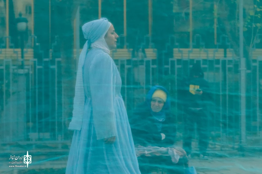 قل آب