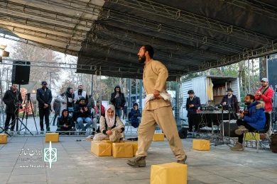 لالایی های ننه ایران