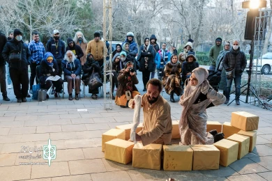 لالایی های ننه ایران