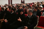 استقبال مخاطبان از نمایش ایرانیان