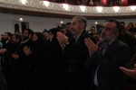 استقبال مخاطبان از نمایش ایرانیان