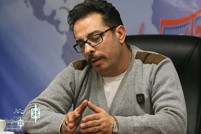 Ali Borji on The show Day Tenth

The  presence  of artists from the provinces is a positive characteristic of FITF