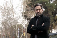 داور نمایش‌های بخش خیابانی جشنواره مطرح کرد

ابوالفضل همراه: عنصر خلاقیت در آثار خیابانی نقش پررنگی داشت