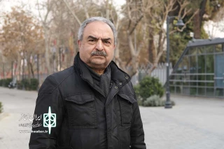 مسلم قاسمی:

آن کس که دلش سوخت بر این مردم دل‌سوخته، سوخت!