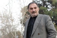 گفت‌وگو با محمدعلی صادق حسنی داور بخش خیابانی راه ابریشم

هنرمندان تئاتر خیابانی دست به تولیدات تازه بزنند