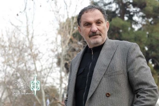 گفت‌وگو با محمدعلی صادق حسنی داور بخش خیابانی راه ابریشم

هنرمندان تئاتر خیابانی دست به تولیدات تازه بزنند