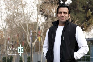داور بخش خیابانی جشنواره چهل‌ویکم تئاتر فجر مطرح کرد

پژمان شاهوردی: تئاتر خیابانی ایران رشد خوبی داشته اما هنوز نوپاست